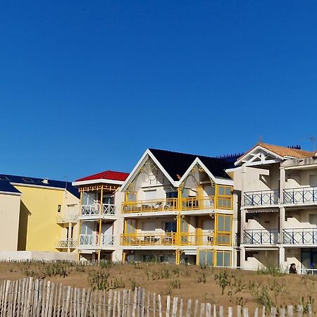Confort 2 Pieces Pour 4 Pers, Chatelaillon-Plage, Parking - Fr-1-706-4 Exterior foto